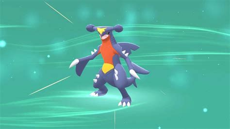 How to evolve Gabite in Pokemon Brilliant Diamond and.